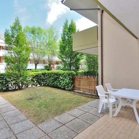 Condominio Acquarius Bibione Buitenkant foto