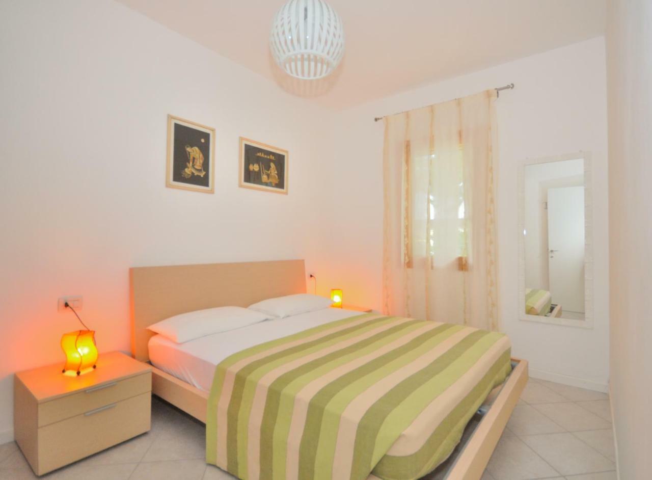 Condominio Acquarius Bibione Buitenkant foto